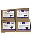Design House Pro Series Cambridge Oil Rubbed Bronze Steel Dummy Knob Lot Of 4. Fixed Price $5.40.