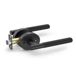 Asidrama 1 Pack Passage Handles Lever Knobs Indoor For Bedroom. Fixed Price $43.28.
