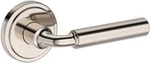 Baldwin Ps.lac.r.srr Conner Passage Door Lever Set - Nickel. Fixed Price $140.70.
