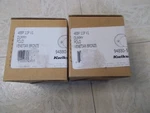 Kwikset Dummy Door Knob Lot Of 2 Polo Venetian Bronze Nib. Fixed Price $8.95.