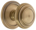 Grandeur Circir Prv 238 Circulaire Solid Brass Rose Privacy Door -. Fixed Price $261.00.