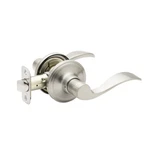 Copper Creek, WL2220SS, Rcl, Rcs, Waverly, Passage Door, Lever, Satin Stainless. Fixed Price $16.99.