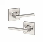 Kwikset 200CSL-SQT-15-6AL-RCS Casey Passage Lever. Fixed Price $45.00.