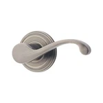 Kwikset 966CHLLH-15A Left Commonwealth Door Handle Trim Antique Nickel. Fixed Price $36.00.