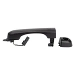 Trq DHA30711 Exterior Door Handle For Jeep Renegade 15-22 Left Front 5UW70TZZAA. Fixed Price $78.69.