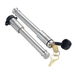 61574 Pack, Keyed Alike, Hitch Locks For Bulletproof 2.0", 2.5", & 3.0" D.... Fixed Price $99.95.
