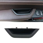 Bmw X3 F25 X4 F26 Interior Door Handle Cover Driver Side Black. Fixed Price $23.99.