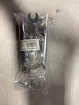 Deltana EP475U26 Inch Tall Sliding Pocket Door Edge Pull - Polished Chrome. Fixed Price $11.97.