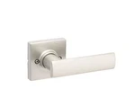 (lot Of 7) Kwikset 488BRNL Sqt 15 Dummy Breton Satin Nickel 94880-600. Fixed Price $96.59.