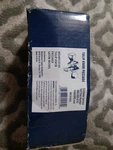 Tulip Satin Nickel Passage Hall/closet Door Knob. Fixed Price $25.00.