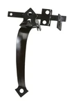 National Hardware 1.37 In. X 1.5 Steel Thumb Gate Latch. Fixed Price $27.99.