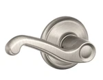 Schlage F10 Flair Door Leve Hall & Closet Passage Lock. Fixed Price $17.99.