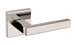 Baldwin L023.055.PASS Passage Door Lever Set With R017 Rose - Polished Nickel. Fixed Price $187.49.