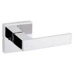 Kwikset Singapore Interior Privacy Door Handle With Lock, Lever For. Fixed Price $29.99.