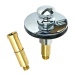 Watco Push-pull Replacement Stopper With 5/16 And 3/8 In. Pin Adaptor Chrome. Fixed Price $23.02.