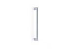 Emtek 86440US26 Trail Appliance Pull, 12" C-c, Polished Chrome. Fixed Price $200.80.