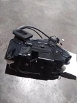 Volkswagen Golf Mechanism Left Front Door Lock, P/n 5K2837015E, 7, 03/1. Fixed Price $78.98.