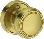 Baldwin Hd.bre.rrr Bremerton Non-turning One-sided Dummy Door Brass. Fixed Price $72.10.