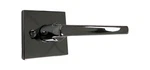 Kwikset Halifax 157HFL-26 Single Dummy Door Lever Polished Chrome. Fixed Price $29.97.