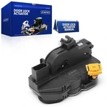 Whitney JFBAJCWDLA00272 Rear Right Door Lock Actuator - Compatible With Bu.... Fixed Price $80.55.