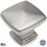 10 Pack Cosmas 4304SN Satin Nickel Cabinet Hardware/bifold Bi-fold Door. Fixed Price $75.66.