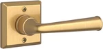 Baldwin Hd.fed.r.tsr Federal Non-turning One-sided Dummy Door Brass. Fixed Price $70.70.