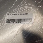Lot 8400-US32D-10X34-B-CS Ives Series Protection Plate Mop Stainless. Fixed Price $120.00.