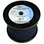146-955 Stens 200' True Blue Starter Rope #6 Solid Braid Nhc 269-0955. Fixed Price $39.99.