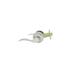 Weslock Bordea Privacy Door Lever Left Bright Chrome Handleset. Fixed Price $29.99.