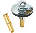 Watco 38516-CP Push Pull Replacement 2 Inc Stopper With 5/16 & 3/8 Pins, Chrome. Fixed Price $16.50.