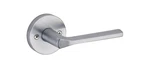 Kwikset 157LSLRDT-26D Lisbon Half Dummy Lever, Satin Chrome. Fixed Price $18.50.