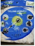 2 Pack Ciclone Ispinmop Microfiber Refill. Fixed Price $20.00.
