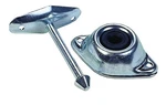 Jr Products 10284 Pluger Door Holder. Fixed Price $25.98.