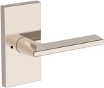 Baldwin Pv.ana.r.cfr Anaheim Hills Privacy Door Lever Set - Nickel. Fixed Price $147.70.