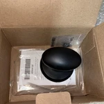 Schlage F170 622 Siena Non-turning Dummy Door Knob- Matte Black. Fixed Price $50.00.