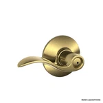 Privacy Door Lock Lever F40 Acc 609 Antique Brass Schlage Left Right Hand. Fixed Price $25.00.