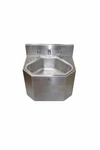 Acorn Model M1659 Stainless Steel Sinks Brand New Never Opened. Fixed Price $60.00.