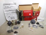 Sure-loc AR107/DB201 Arapaho Single Cylinder Keyed Entry Knob Set Bronze. Fixed Price $27.29.
