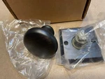 Baldwin HD-ROU-TSR-112 Round Reserve Knob Venetian Bronze. Fixed Price $34.99.
