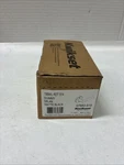 Kwikset Milan Dummy Handle Single Sided Lever Matte Black Reversible Interior. Fixed Price $12.59.
