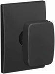 Schlage FC21-NIX-CEN Custom Nixon Passage Privacy Door Knob Black. Fixed Price $99.16.