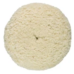 Presta 810176 Rotary Wool Buffing Pad White Heavy Cut. Fixed Price $26.75.