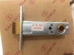Baldwin 040 05105 Passage Lever Latch Bolt Images 2-3/8" 2.375 Bs. Fixed Price $139.99.