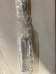 Emtek 86266 US26 Trintiy Pull Ctc Chrome. Fixed Price $26.39.