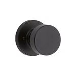 (lot Of 7) Kwikset 97880-933 Dummy Door Handle Matte Black Interior Pull Only. Fixed Price $50.59.