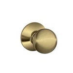 Schlage Orbit F51 Keyed Entry Lock Antique Brass 609. Fixed Price $29.99.