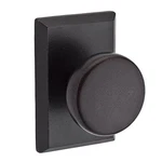 Baldwin PSRUSRSR481 Reserve Passage Rustic With Square Rose Dark Bron. Fixed Price $179.88.