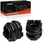 A-premium 2 X Front To Frame Sway Bar Bushing Kit, Compatible With Kia Sorent.... Fixed Price $37.17.