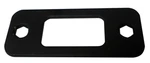 Schlage B62N 716 Replacement Strike Plate Double Cylinder Deadbolt. Fixed Price $18.99.