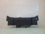 Rear Trunk Boot Trim Latch Fits 2019 SL550 582189. Fixed Price $100.58.